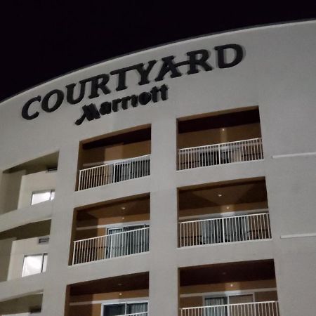 Courtyard Austin By Marriott Northwest/Lakeline Екстер'єр фото