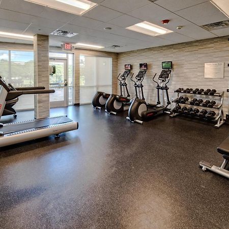 Courtyard Austin By Marriott Northwest/Lakeline Екстер'єр фото