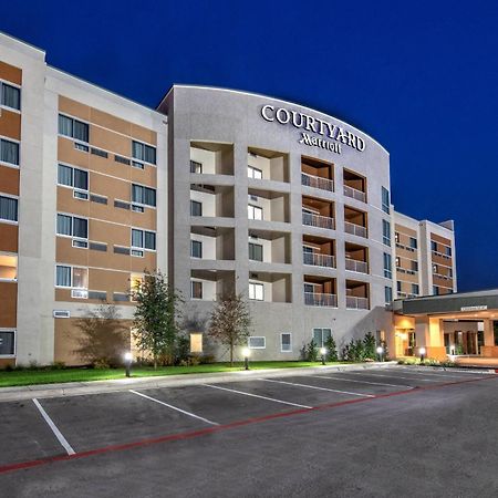 Courtyard Austin By Marriott Northwest/Lakeline Екстер'єр фото
