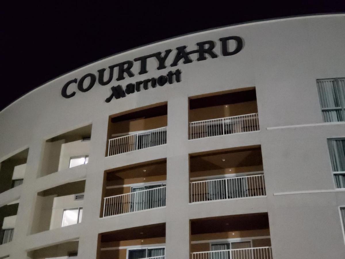 Courtyard Austin By Marriott Northwest/Lakeline Екстер'єр фото