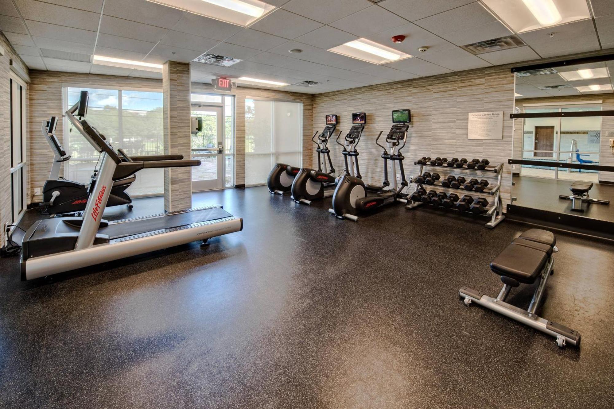Courtyard Austin By Marriott Northwest/Lakeline Екстер'єр фото