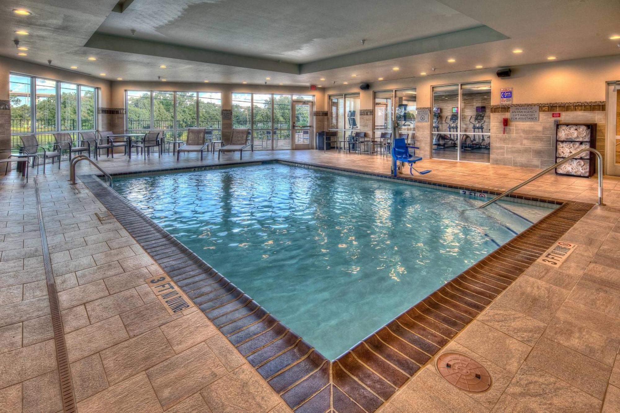 Courtyard Austin By Marriott Northwest/Lakeline Екстер'єр фото