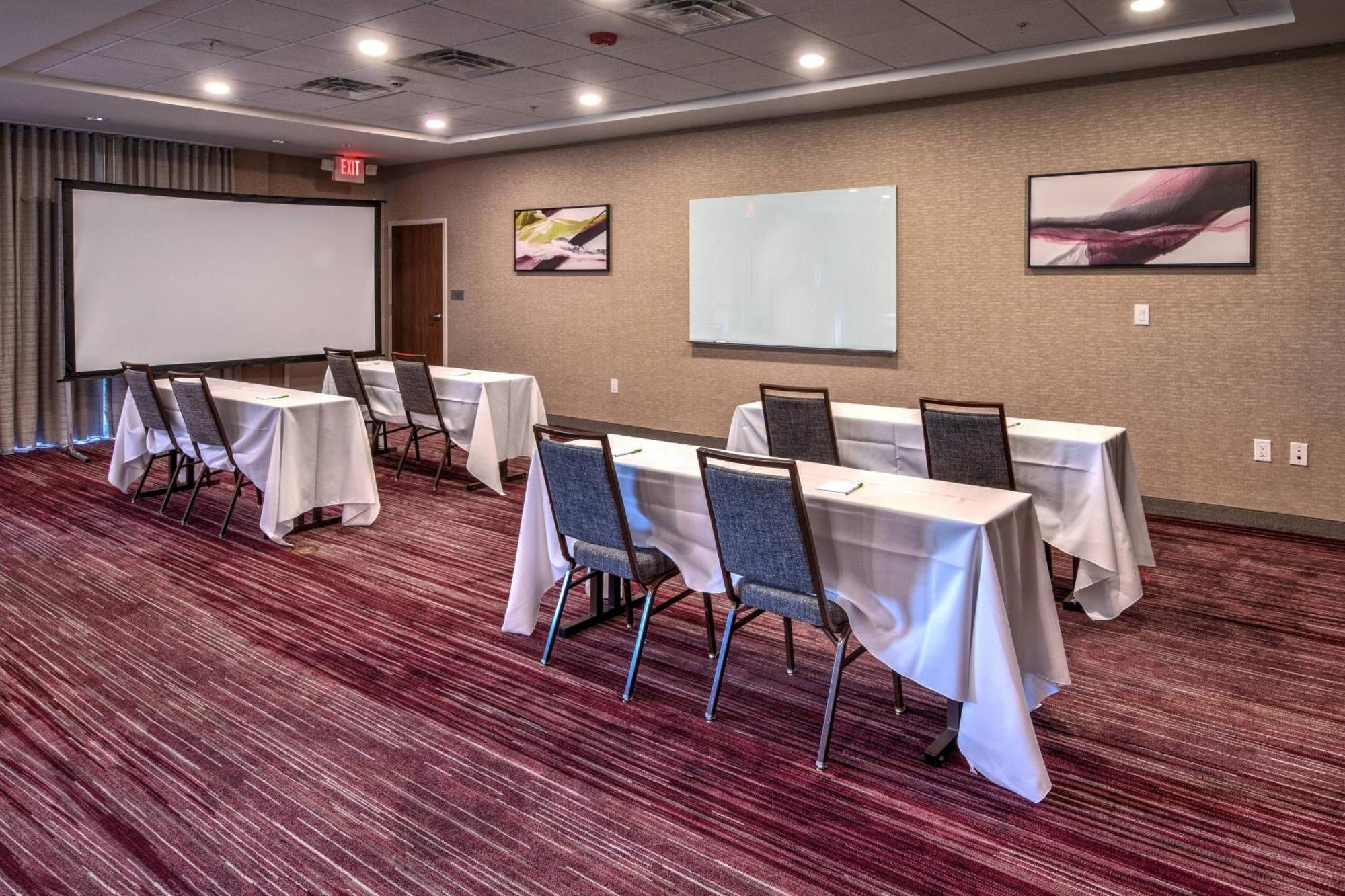Courtyard Austin By Marriott Northwest/Lakeline Екстер'єр фото