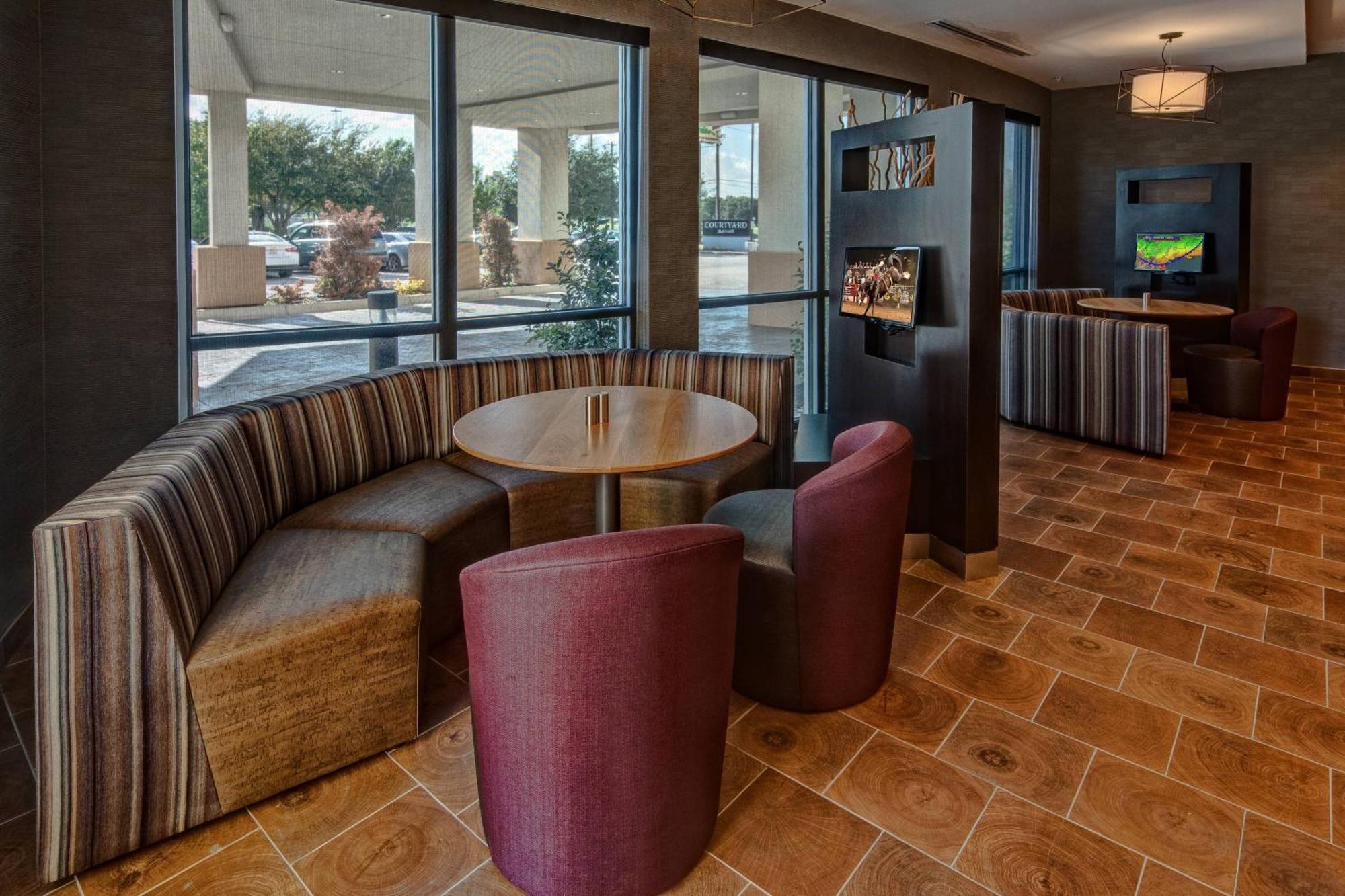 Courtyard Austin By Marriott Northwest/Lakeline Екстер'єр фото