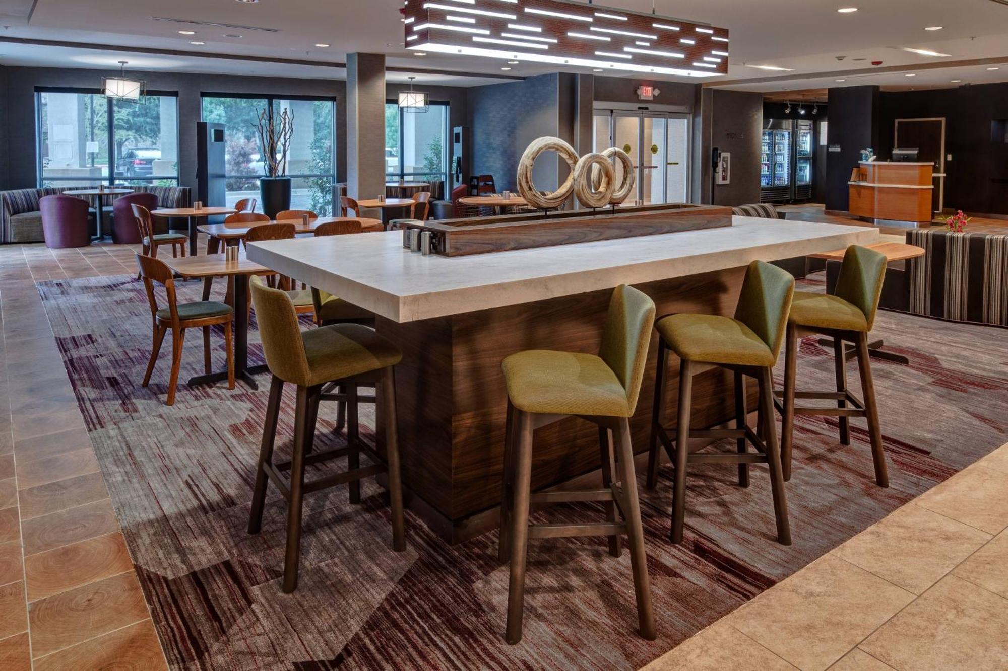 Courtyard Austin By Marriott Northwest/Lakeline Екстер'єр фото