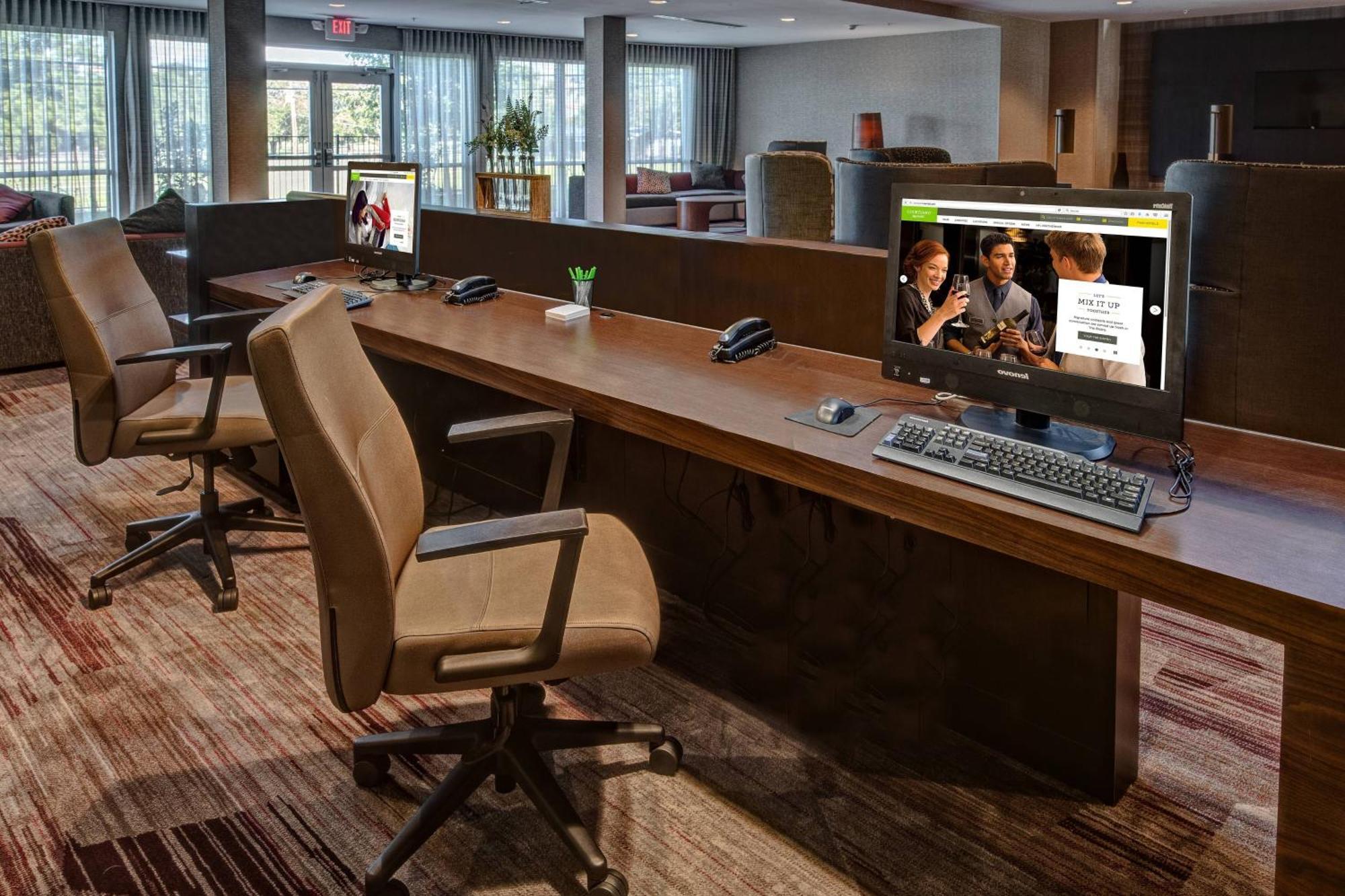 Courtyard Austin By Marriott Northwest/Lakeline Екстер'єр фото