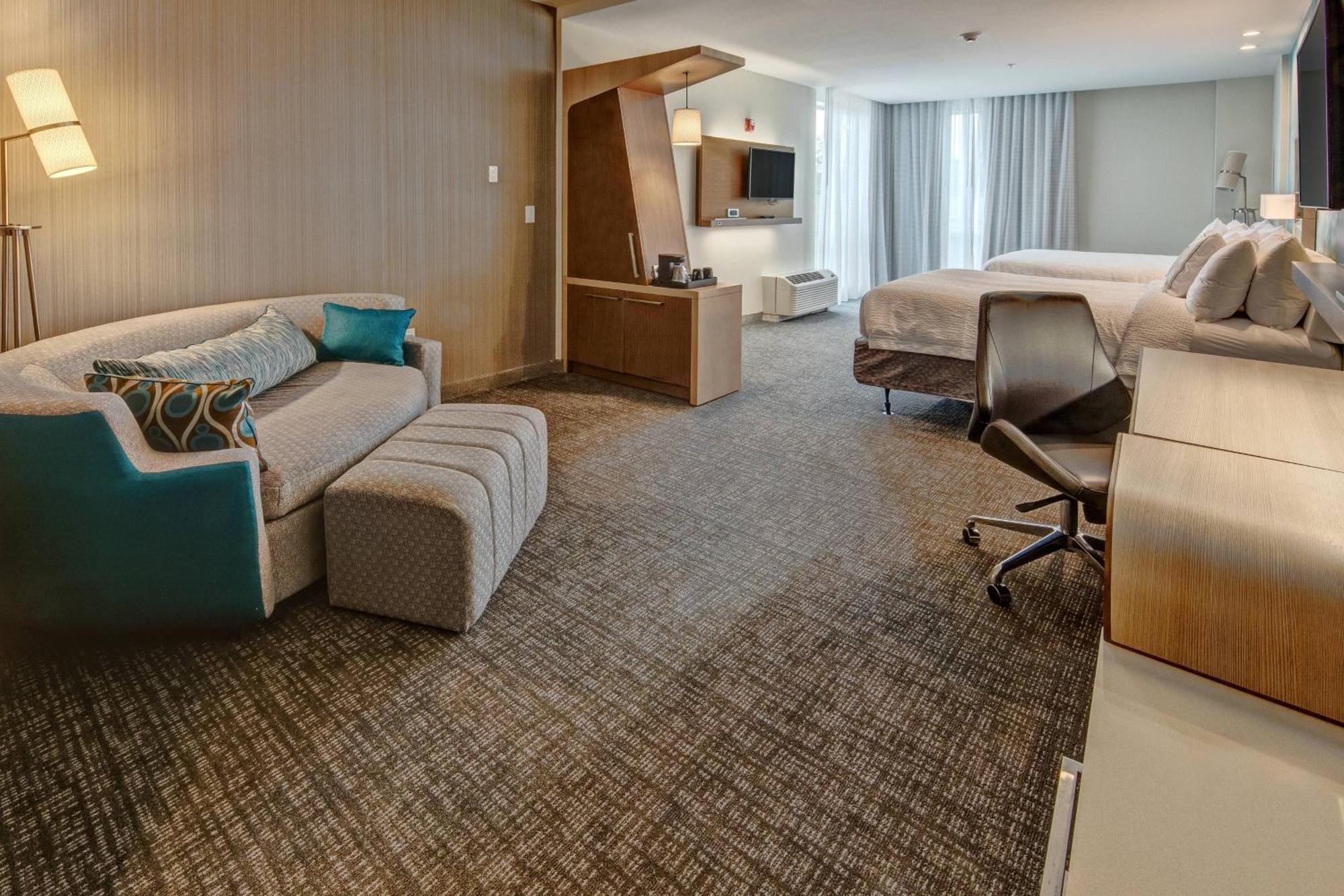 Courtyard Austin By Marriott Northwest/Lakeline Екстер'єр фото