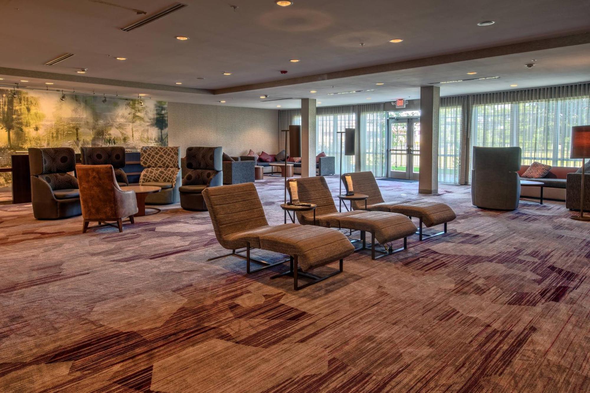 Courtyard Austin By Marriott Northwest/Lakeline Екстер'єр фото
