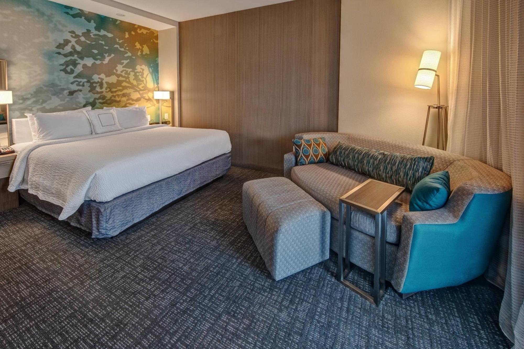 Courtyard Austin By Marriott Northwest/Lakeline Екстер'єр фото