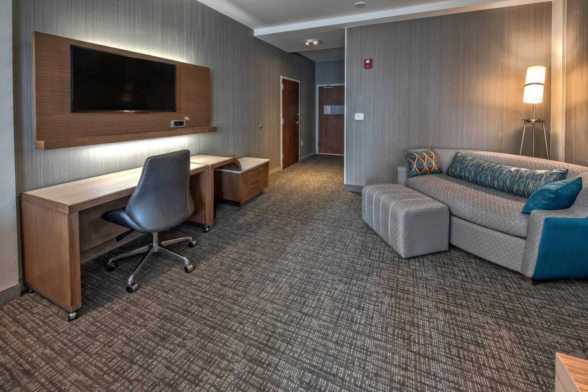 Courtyard Austin By Marriott Northwest/Lakeline Екстер'єр фото