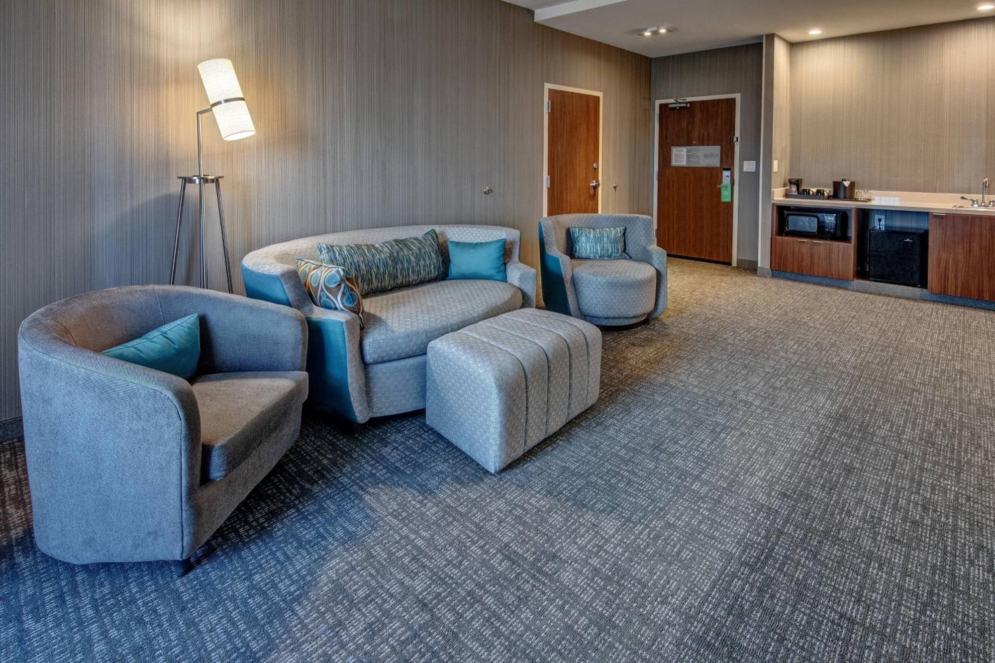 Courtyard Austin By Marriott Northwest/Lakeline Екстер'єр фото