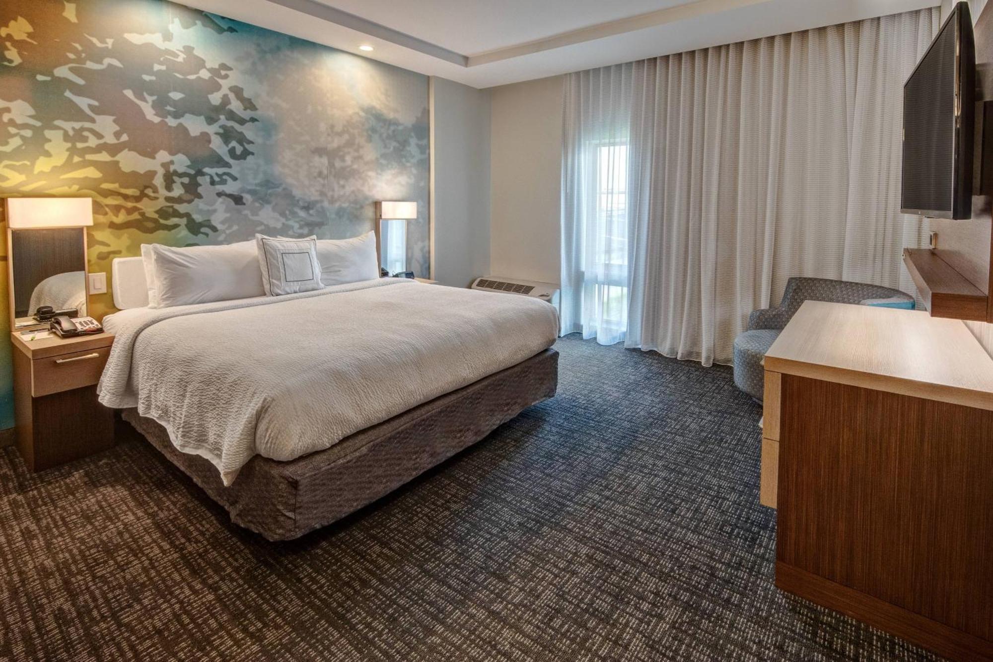 Courtyard Austin By Marriott Northwest/Lakeline Екстер'єр фото