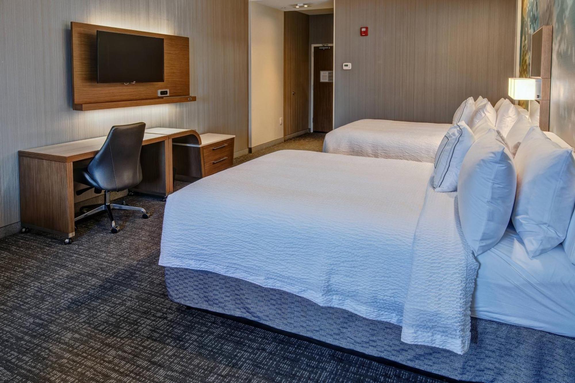Courtyard Austin By Marriott Northwest/Lakeline Екстер'єр фото