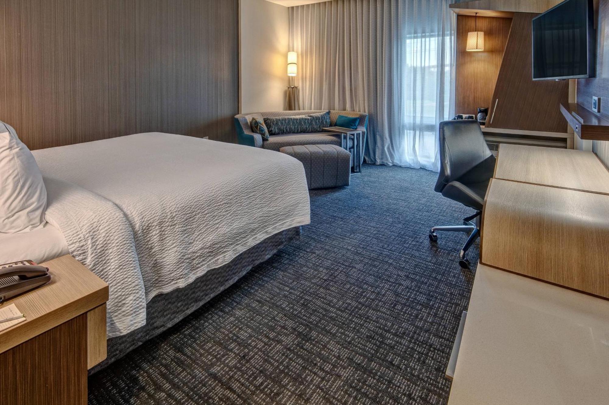 Courtyard Austin By Marriott Northwest/Lakeline Екстер'єр фото