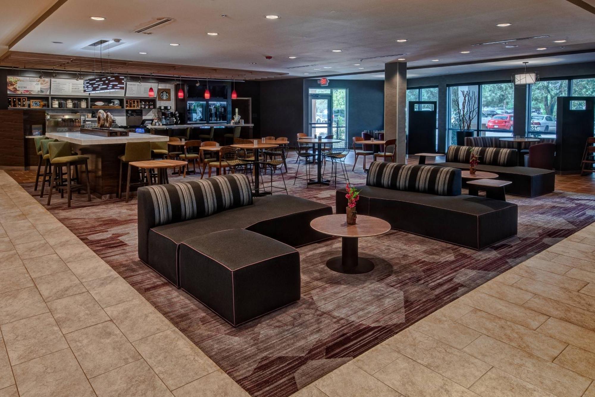 Courtyard Austin By Marriott Northwest/Lakeline Екстер'єр фото
