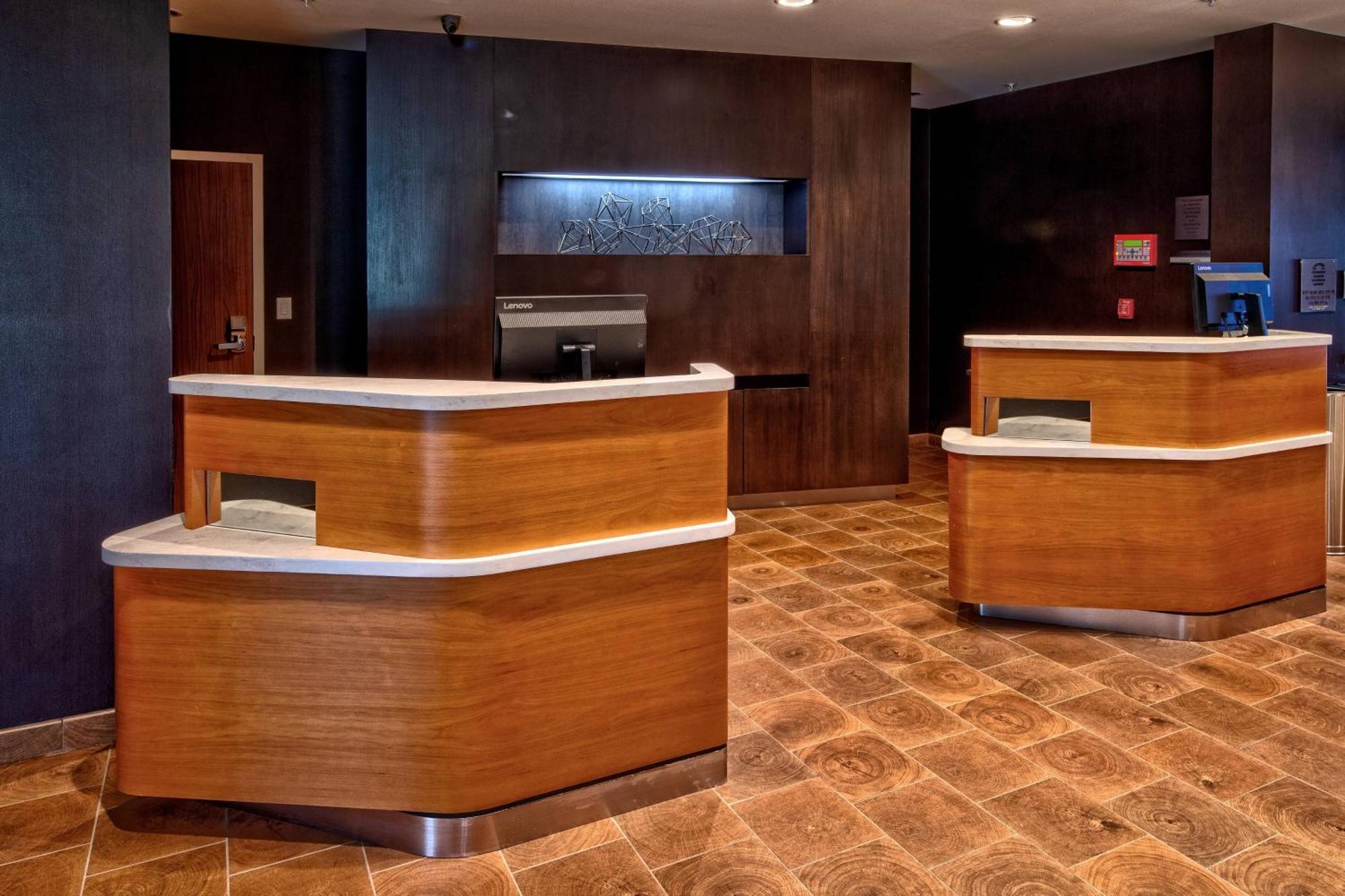 Courtyard Austin By Marriott Northwest/Lakeline Екстер'єр фото