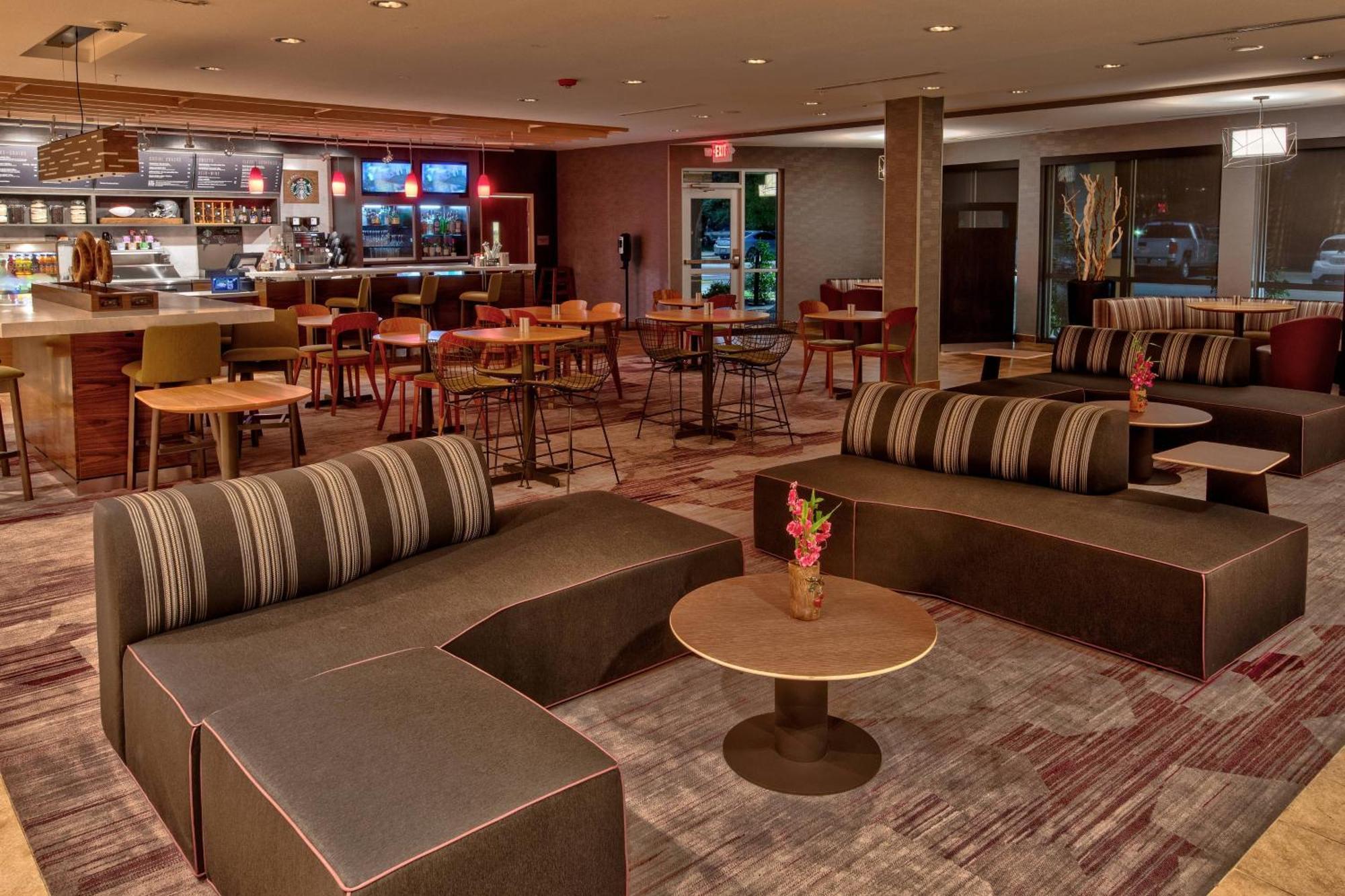 Courtyard Austin By Marriott Northwest/Lakeline Екстер'єр фото